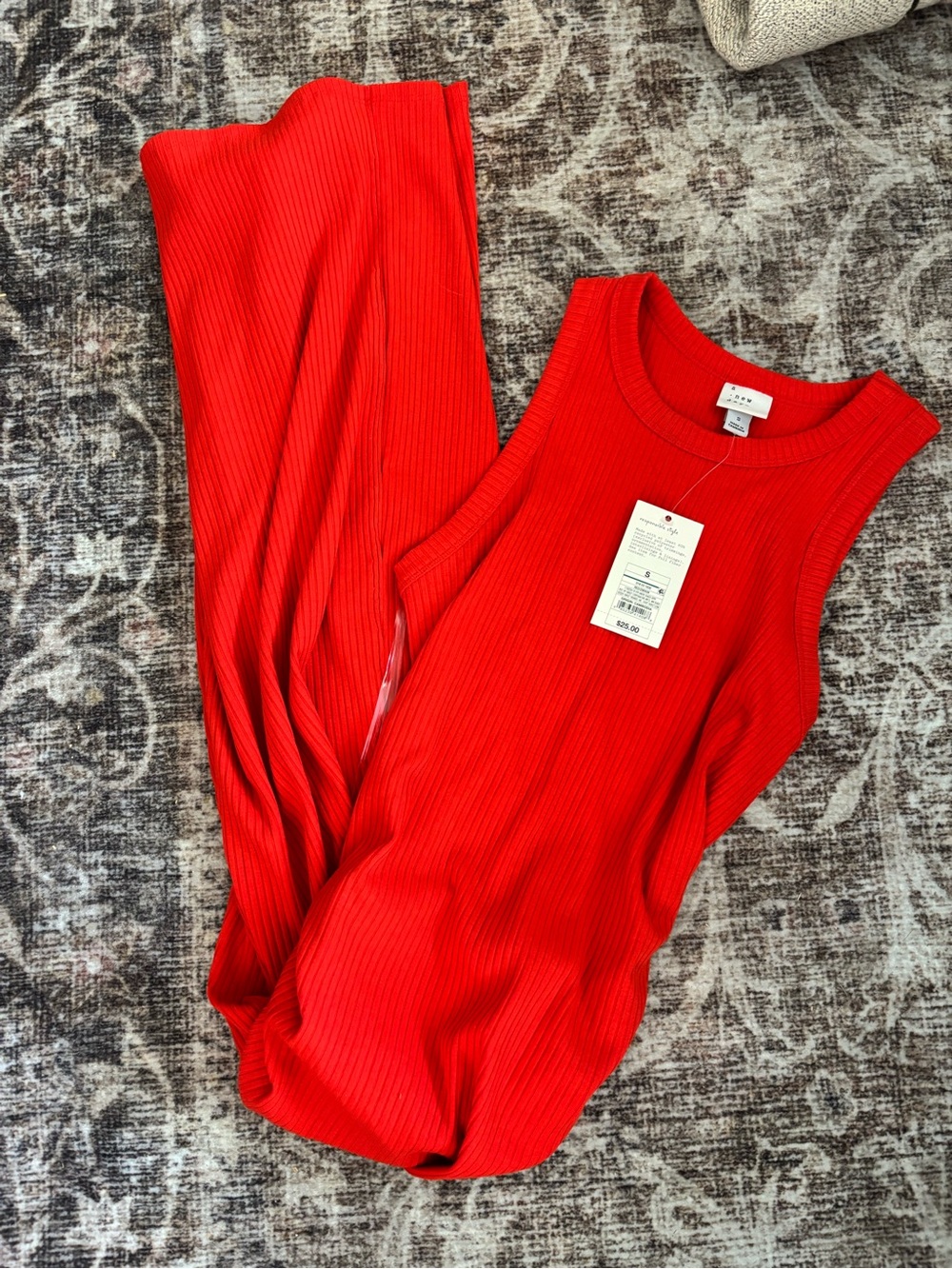 A new day maternity dress NWT